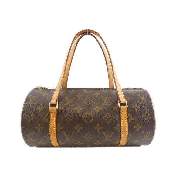 LOUIS VUITTON Brown Monogram Bag - Picture 1 of 10